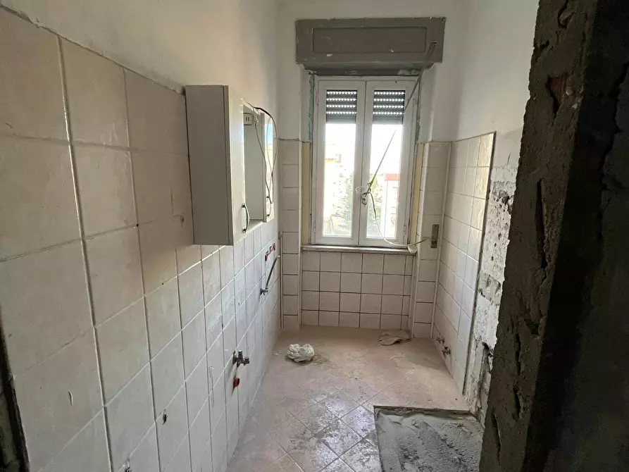 Immagine 12 di Appartamento in vendita  in Via Dino Ciriaci 1 a Lanciano