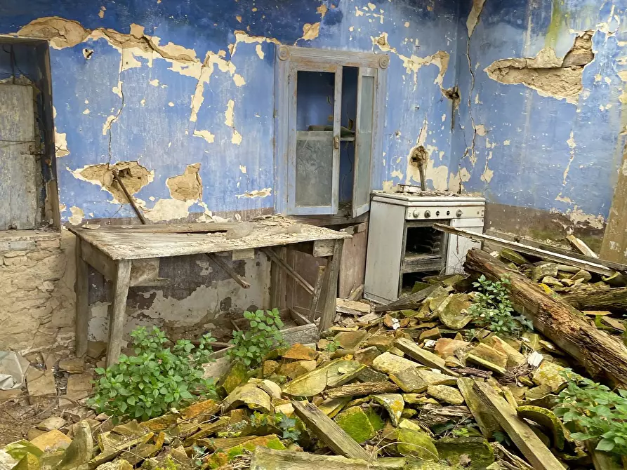 Immagine 39 di Rustico / casale in vendita  in C.DA CASTELLANA a Treglio