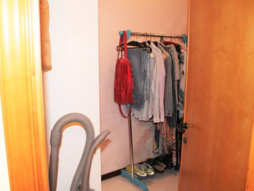 Immagine 12 di Terratetto in vendita  in Via Giuseppe Garibaldi a Lanciano