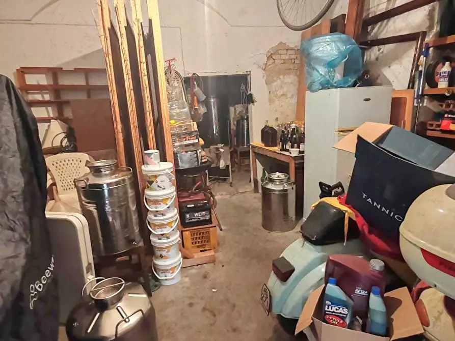 Immagine 78 di Rustico / casale in vendita  in Contrada da Cona 34 a San Vito Chietino