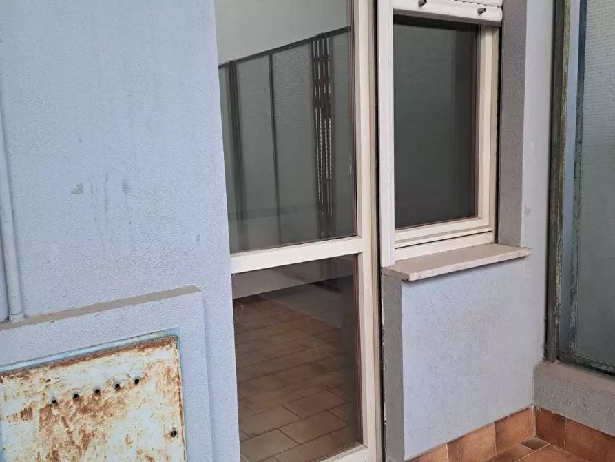 Immagine 16 di Ufficio in affitto  in Via Floraspe Renzetti 11 a Lanciano
