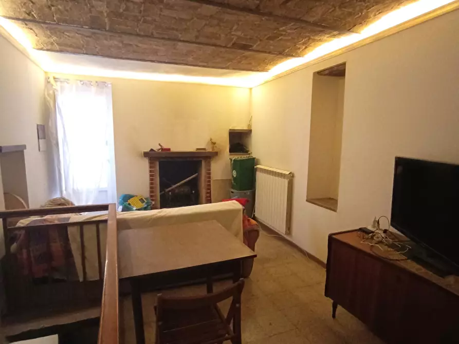 Immagine 1 di Terratetto in vendita  in Vicolo Garibaldi a Lanciano