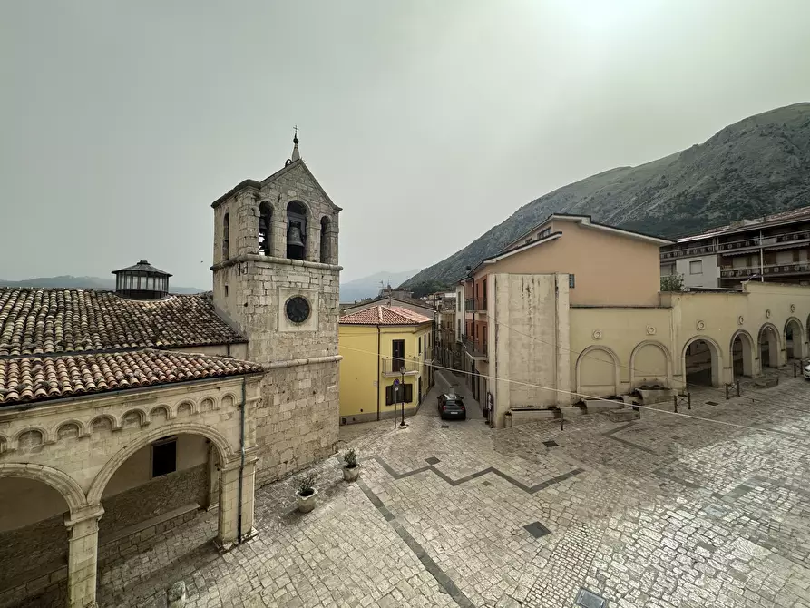 Immagine 7 di Appartamento in vendita  in Lama dei Peligni (CH) a Lama Dei Peligni