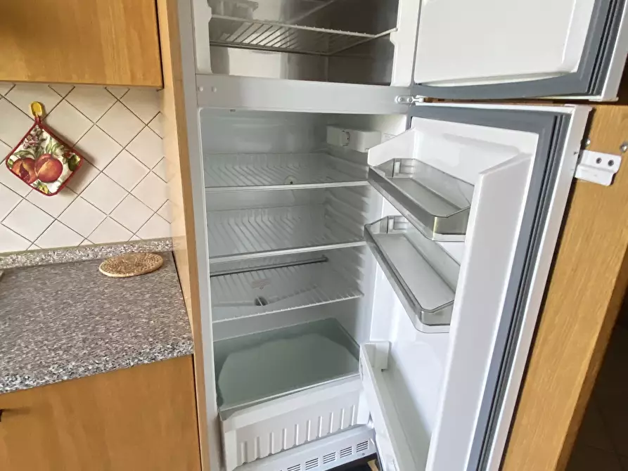 Immagine 8 di Bilocale in vendita  in c.so silvio spaventa 91 a Bomba