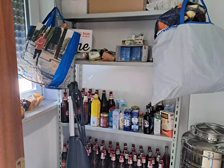 Immagine 11 di Pentalocale in vendita  in Via Aterno 19 a Lanciano