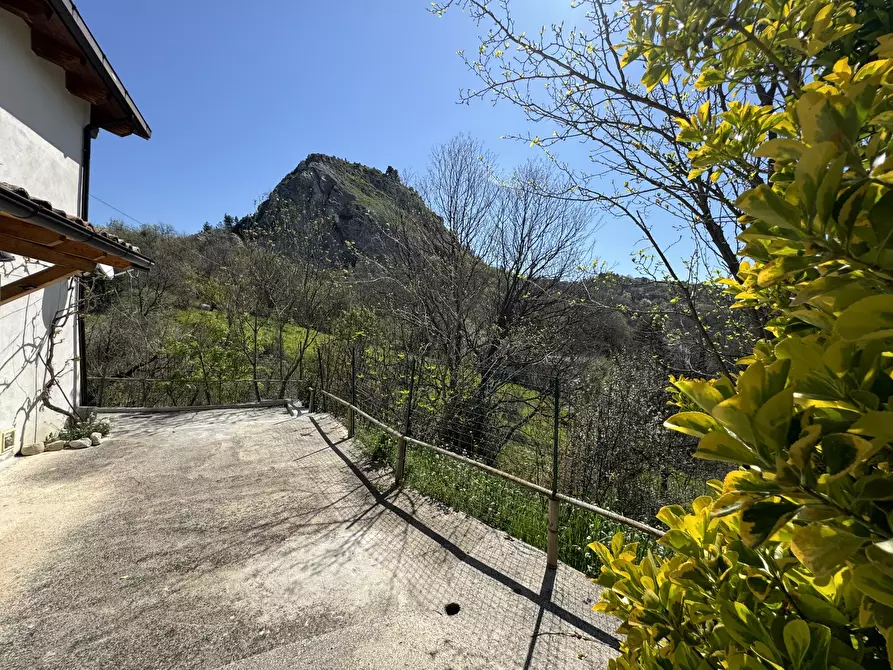 Immagine 59 di Casa indipendente in vendita  a Gessopalena