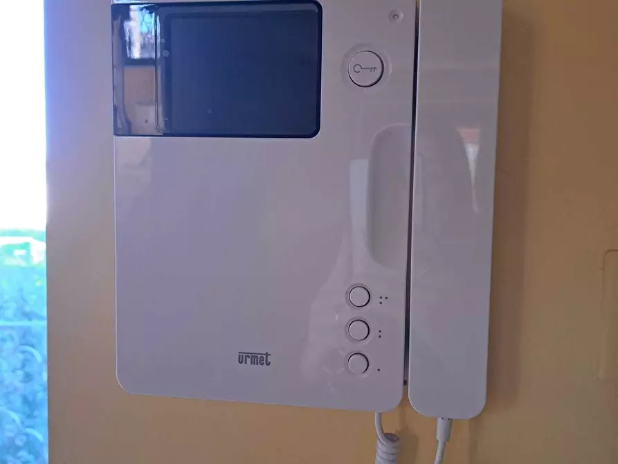 Immagine 7 di Villetta a schiera in vendita  in Via Provinciale della Rocca 44 a Santa Maria Imbaro