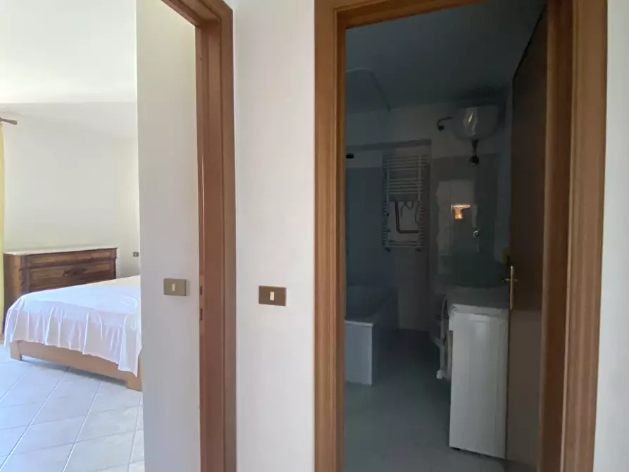 Immagine 12 di Bilocale in vendita  in c.so silvio spaventa 91 a Bomba