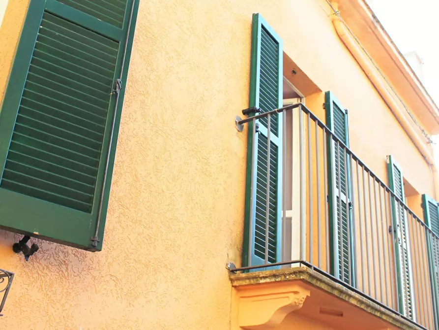 Immagine 17 di Terratetto in vendita  in Via Giuseppe Garibaldi a Lanciano