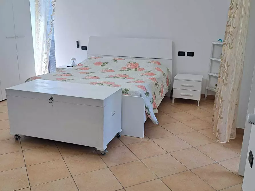 Immagine 18 di Terratetto in vendita  in Contrada Santa Maria dei Mesi a Lanciano