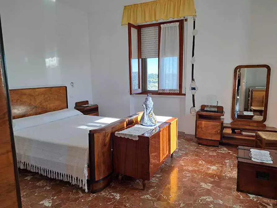 Immagine 56 di Rustico / casale in vendita  in via colle della fonte 94 a Frisa