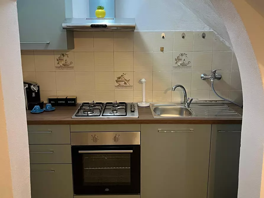 Immagine 6 di Bilocale in affitto  in Corso Margherita 36 a Sant'eusanio Del Sangro