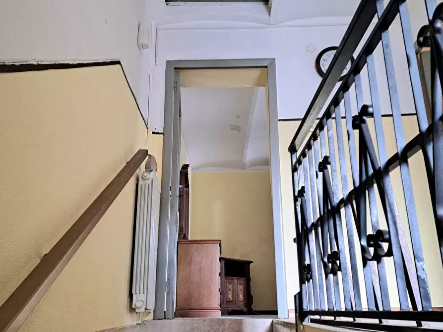 Immagine 31 di Terratetto in vendita  in Via Canaparo 58 a Fossacesia