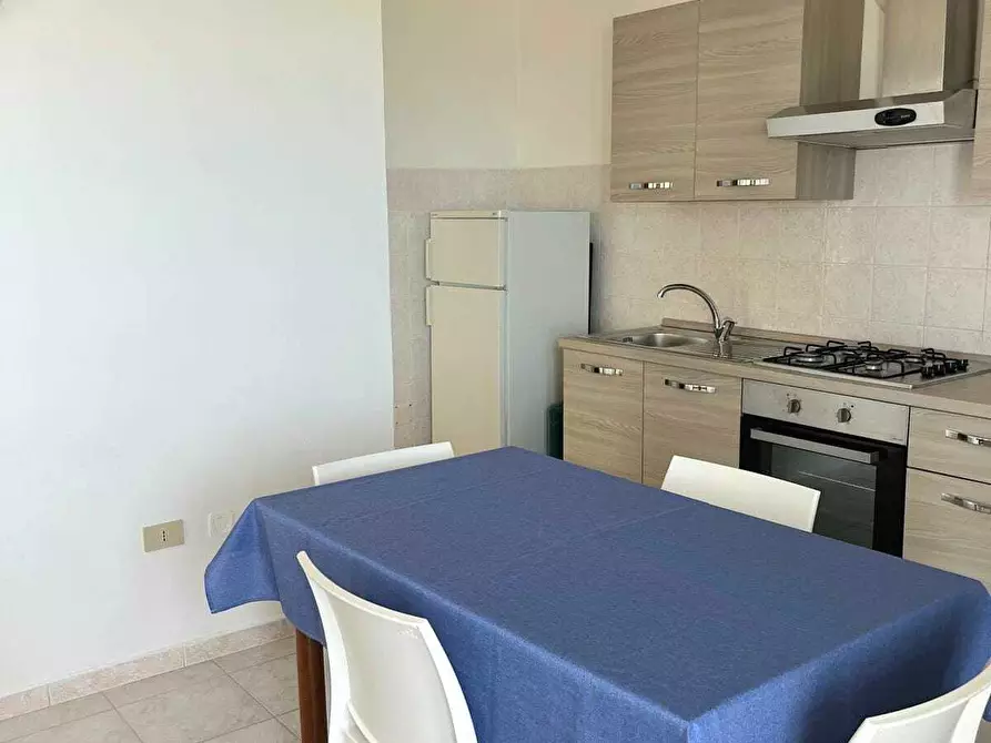 Immagine 6 di Trilocale in vendita  in Via Bachelet 322 a Casalbordino
