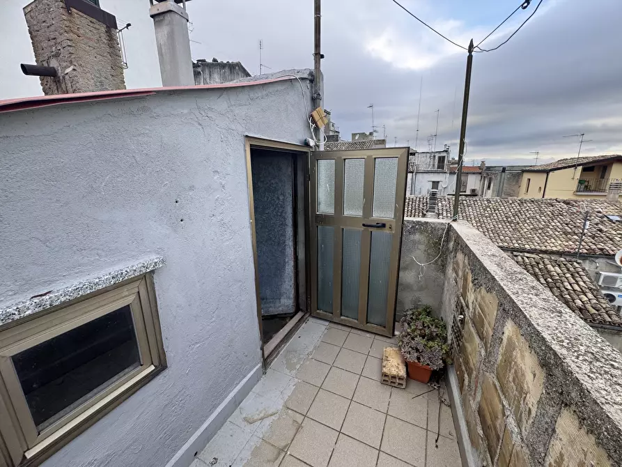 Immagine 22 di Terratetto in vendita  in Via B. Croce 26 a Atessa