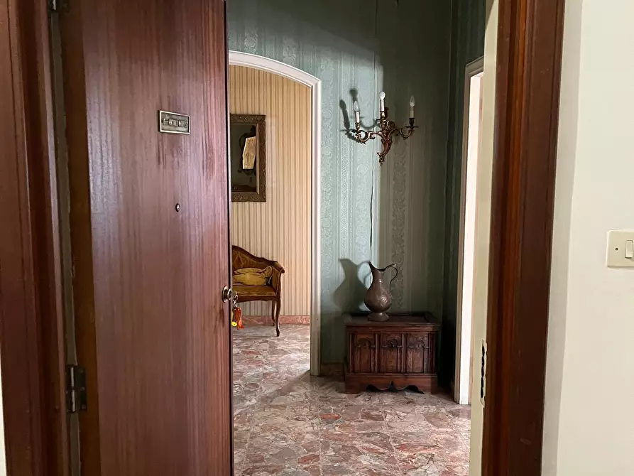 Immagine 8 di Pentalocale in vendita  in Corso Trento e Trieste 43 a Lanciano