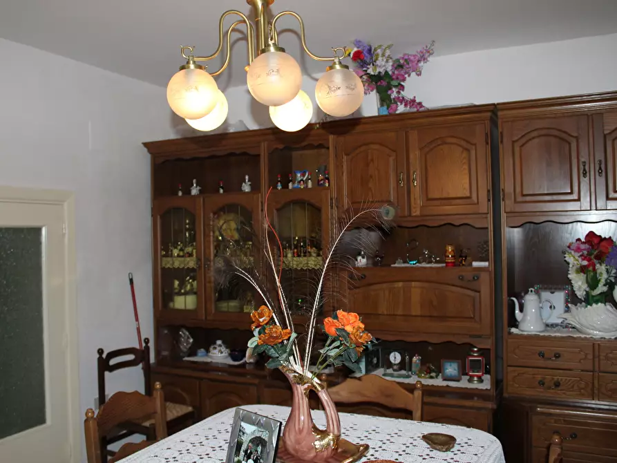 Immagine 12 di Porzione di casa in vendita  in Via Vico 16 Garibaldi 18 a Lanciano