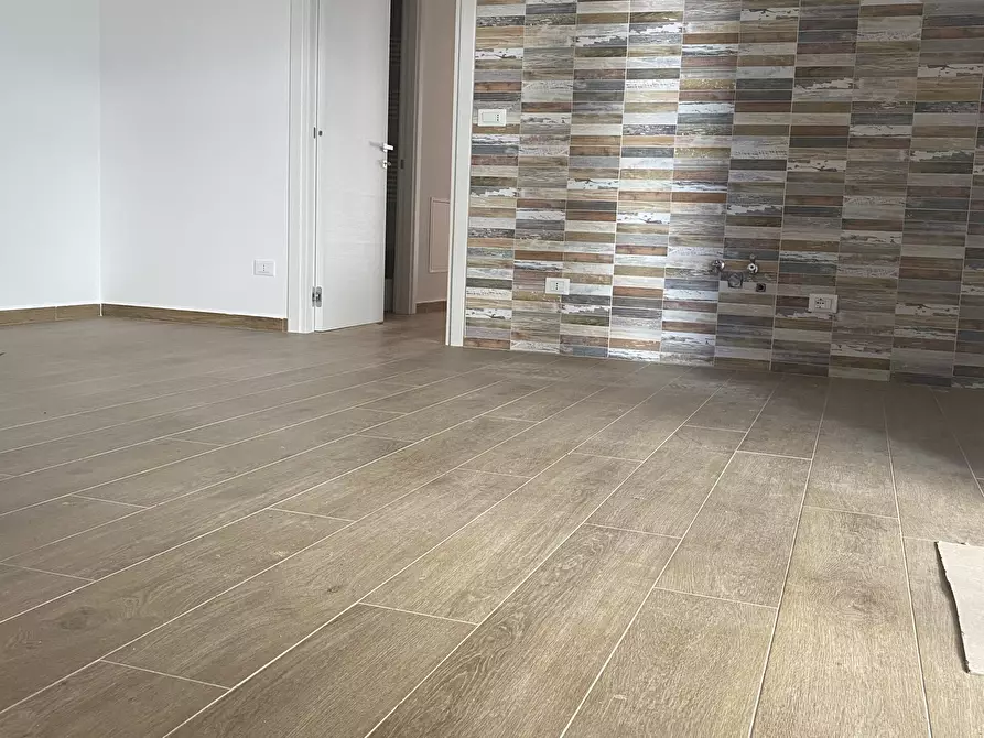 Immagine 5 di Trilocale in vendita  in Via Martiri Sei Ottobre a Lanciano