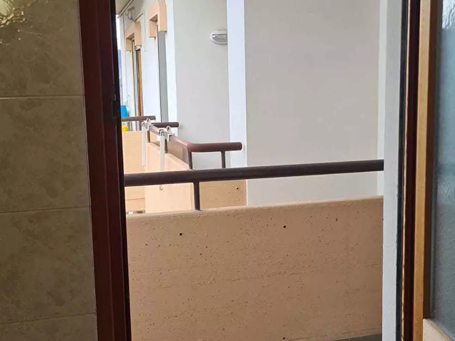 Immagine 6 di Trilocale in vendita  in VIA GRAMSCI 1 a Atessa