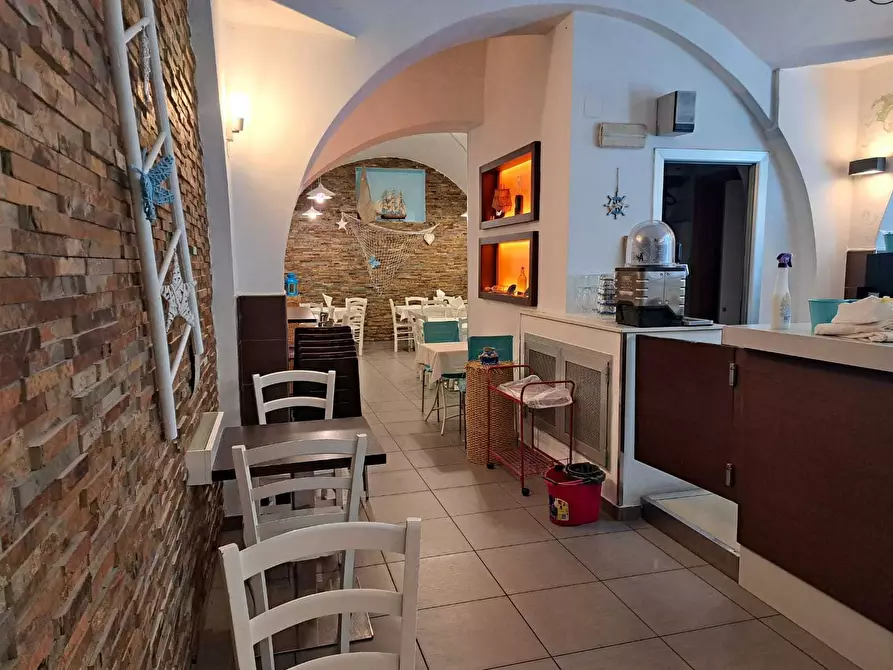 Immagine 5 di Locale commerciale in vendita  in Via Luigi de Crecchio 27 a Lanciano