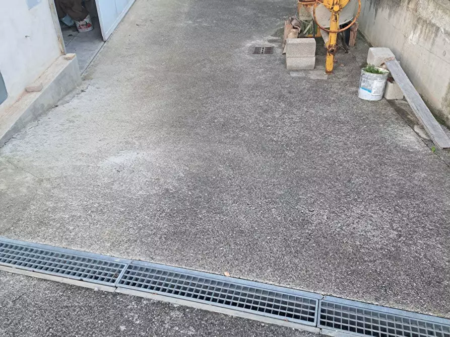 Immagine 14 di Capannone industriale in affitto  in via san rocco 64 a San Vito Chietino