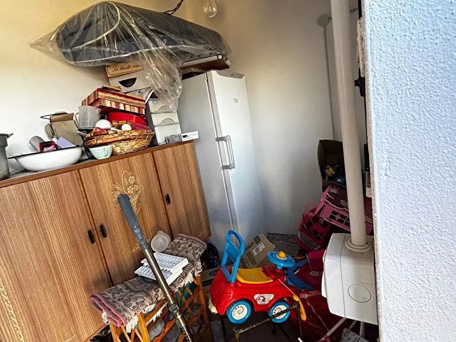 Immagine 17 di Ufficio in vendita  in VIA PER LANCIANO 52 a Santa Maria Imbaro