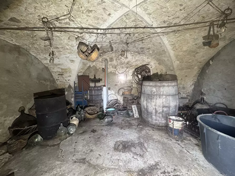 Immagine 8 di Casa indipendente in vendita  in torricchio a Tornareccio