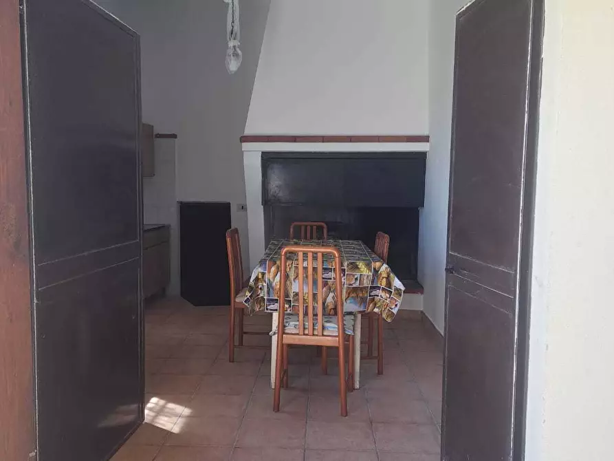 Immagine 42 di Casa indipendente in vendita  in contrada follani 260 a Lanciano