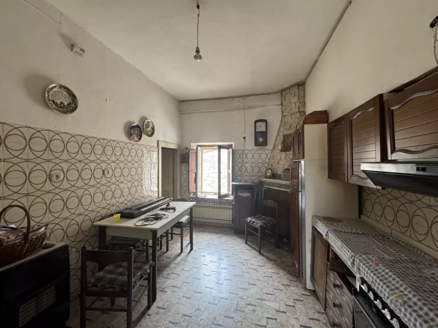 Immagine 9 di Appartamento in vendita  in Lama dei Peligni (CH) a Lama Dei Peligni