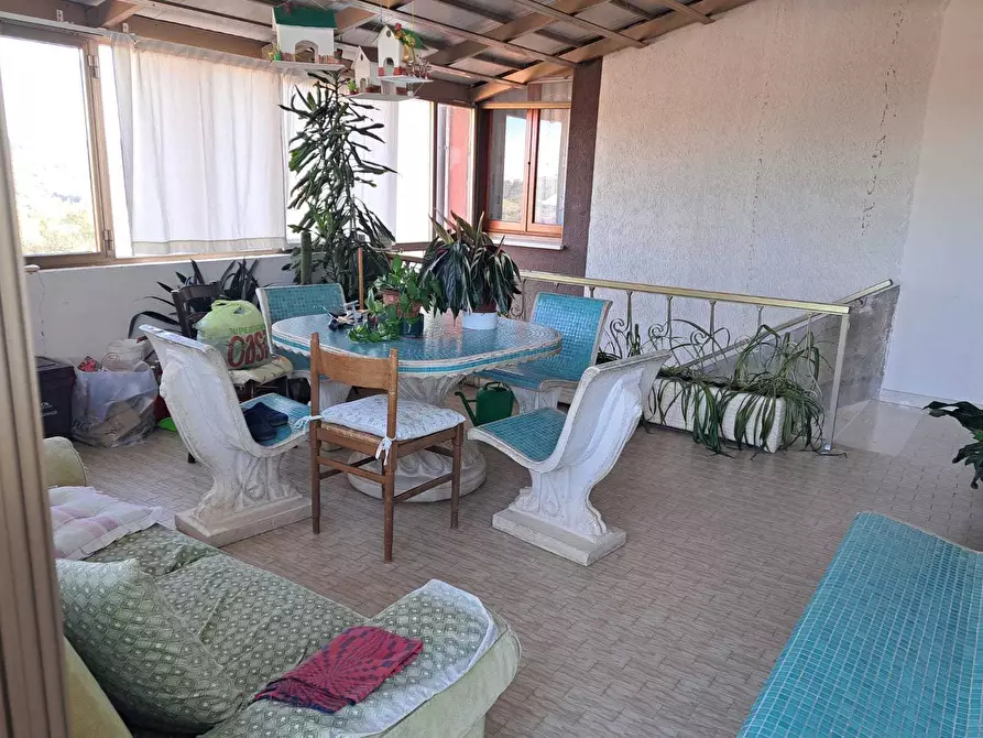 Immagine 23 di Rustico / casale in vendita  in via colle della fonte 94 a Frisa