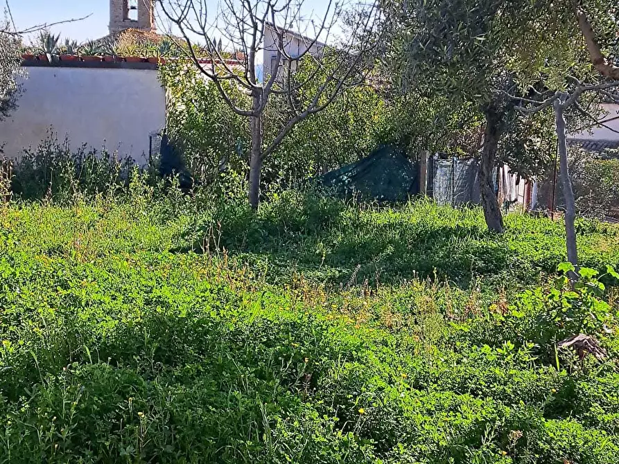 Immagine 5 di Terratetto in vendita  in Contrada San Amato 65 a Lanciano