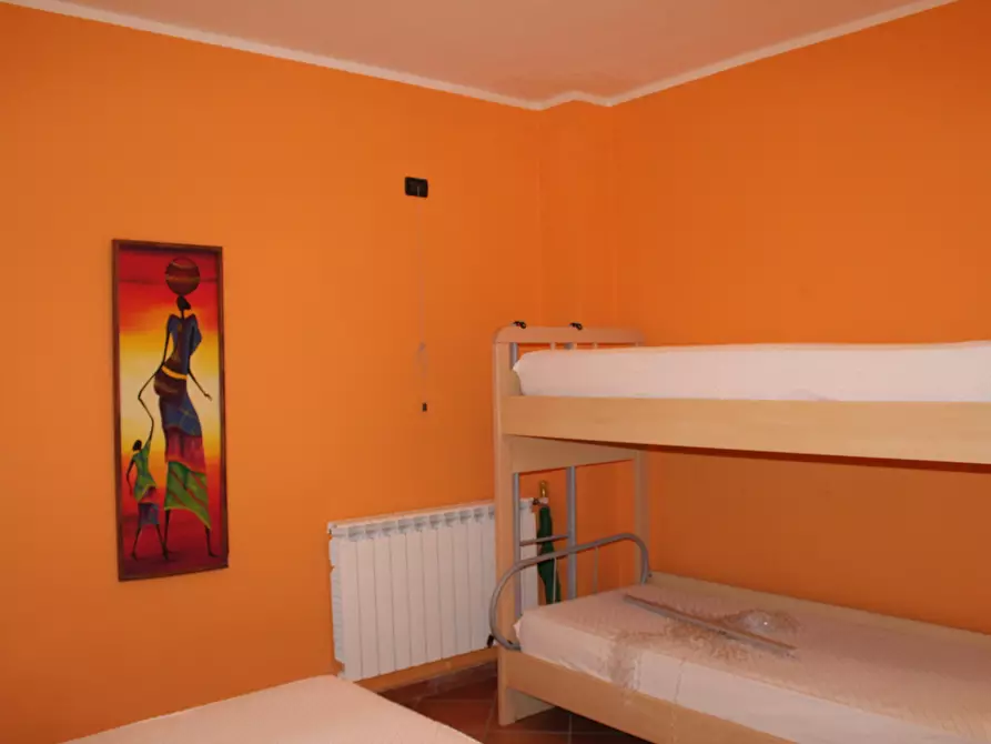 Immagine 8 di Bilocale in vendita  in Via Lungomare 133 a Fossacesia