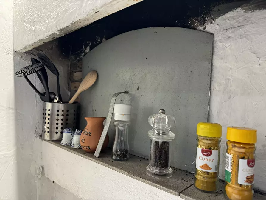 Immagine 9 di Appartamento in vendita  in Palmoli a Palmoli