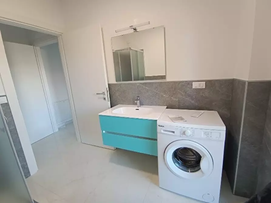 Immagine 10 di Bilocale in affitto  in VIA DEL MANCINO a Lanciano