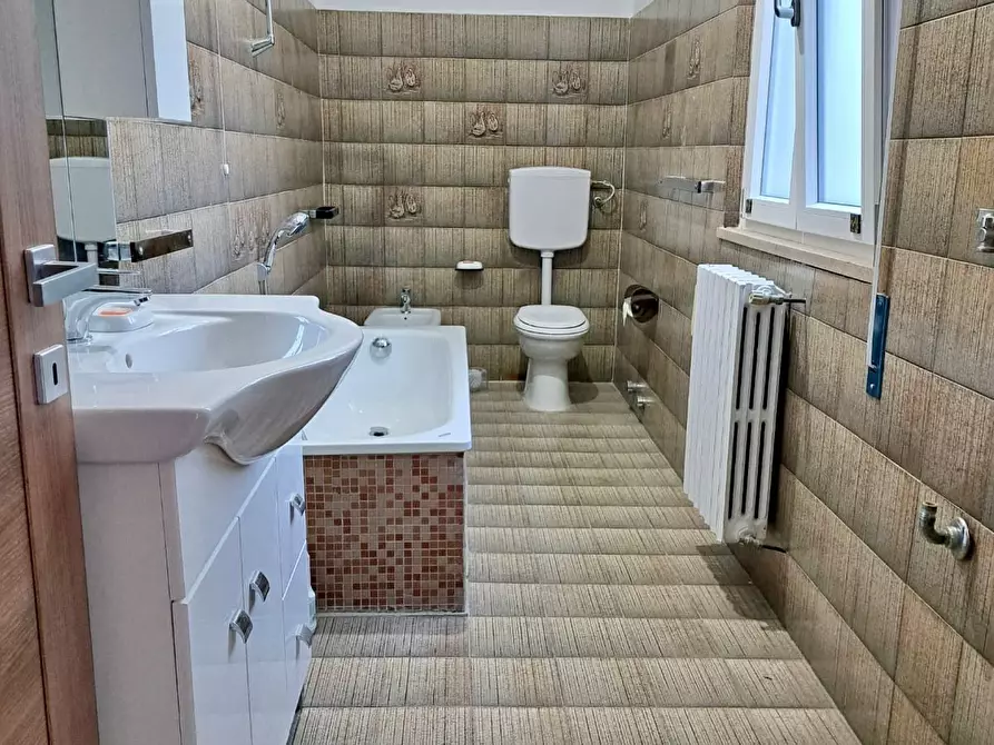 Immagine 7 di Pentalocale in affitto  in Via san rocco a San Vito Chietino