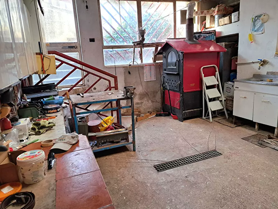 Immagine 21 di Villa in vendita  in VILLA ANDREOLI a Lanciano