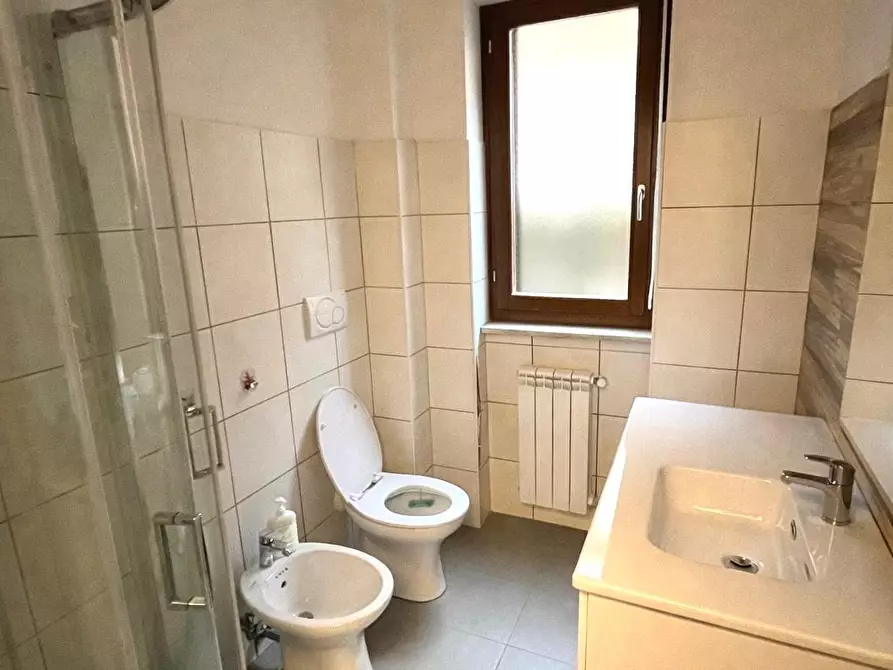 Immagine 6 di Bilocale in affitto  a Lanciano