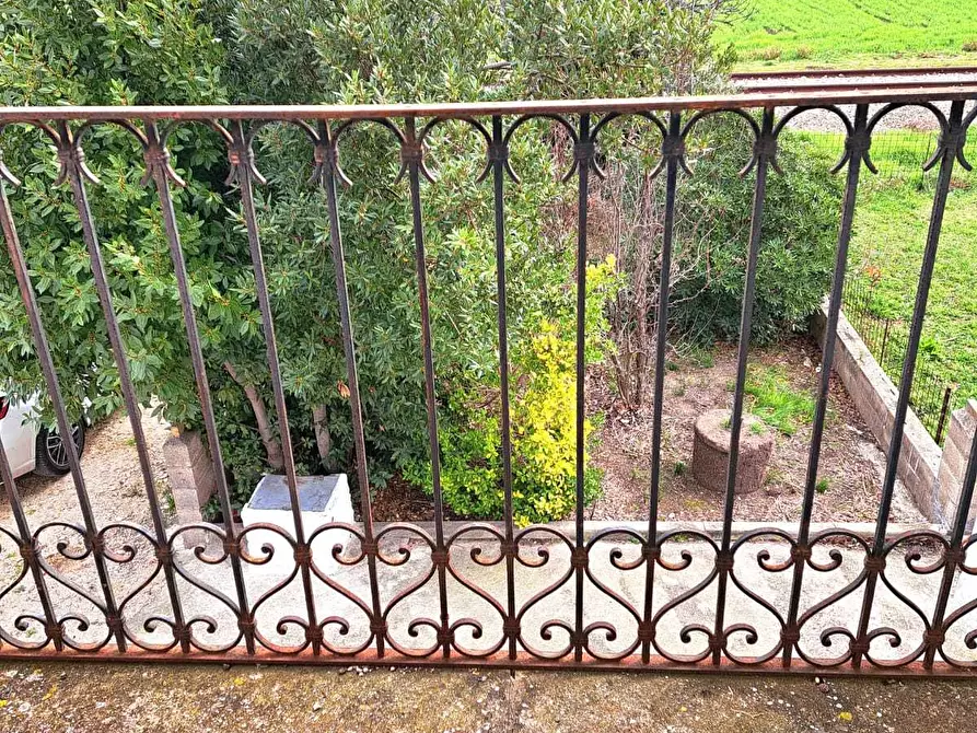 Immagine 16 di Terratetto in vendita  in Contrada da Cona 34 a San Vito Chietino