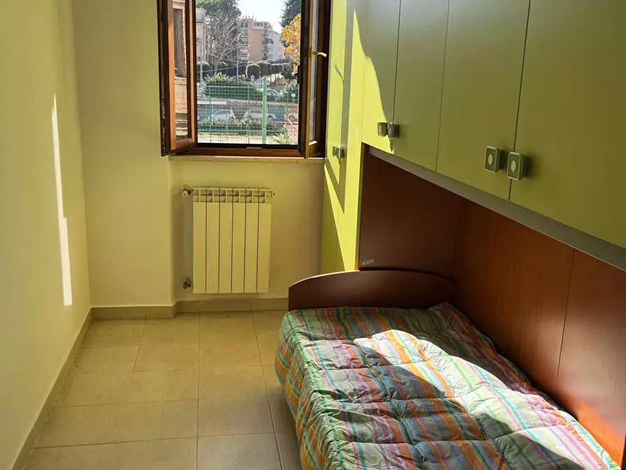 Immagine 23 di Casa indipendente in vendita  in VIA FINAMORE 23 a Lanciano