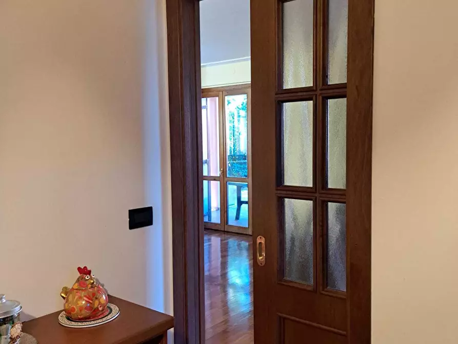 Immagine 8 di Villa in vendita  in Via del Mare 200 a Lanciano