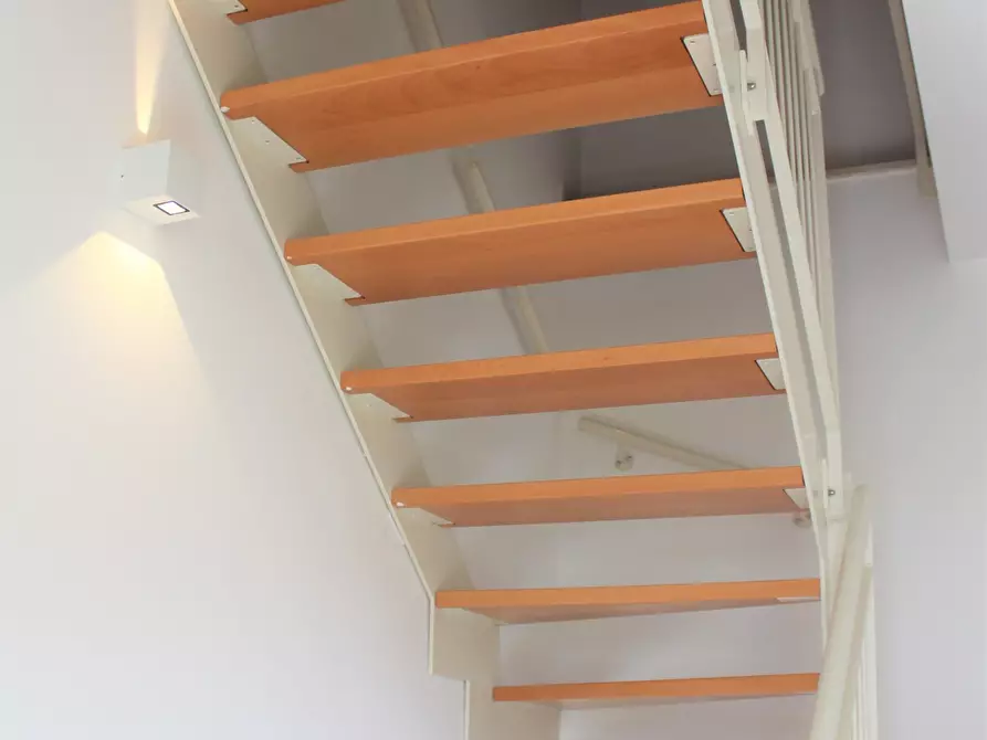 Immagine 10 di Villa in vendita  in Contrada Torre Sansone 69 a Lanciano