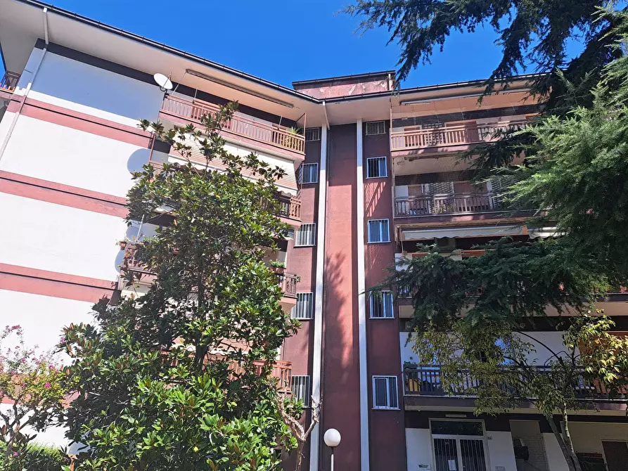 Immagine 49 di Pentalocale in vendita  in Via Martiri VI Ott. 73A a Lanciano