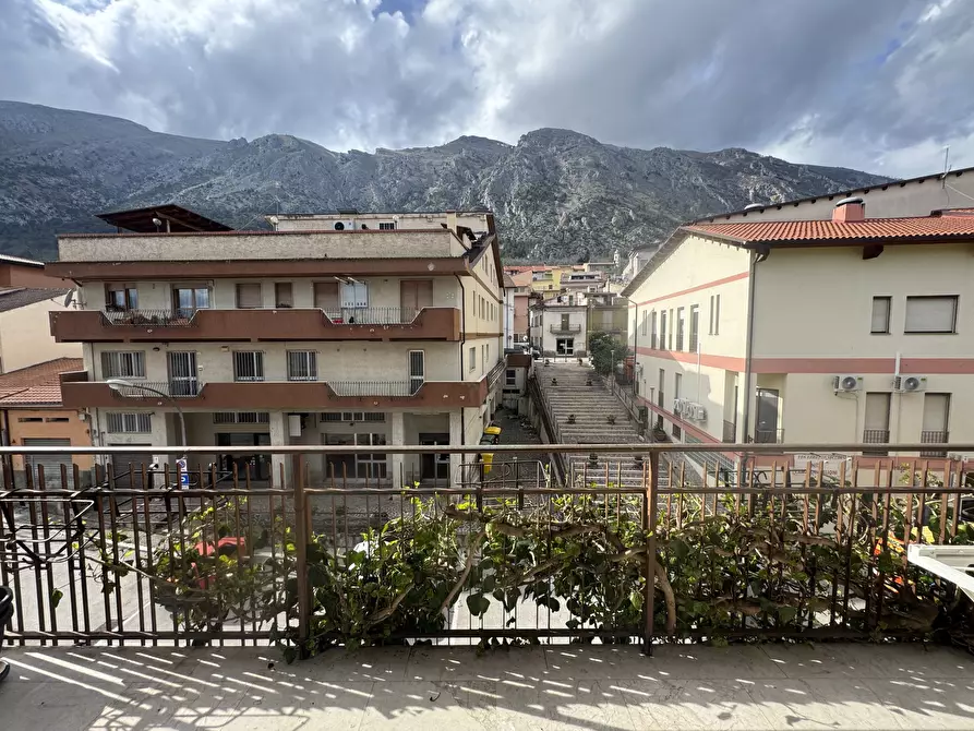 Immagine 1 di Pentalocale in vendita  in Via San Rocco 9 a Lama Dei Peligni