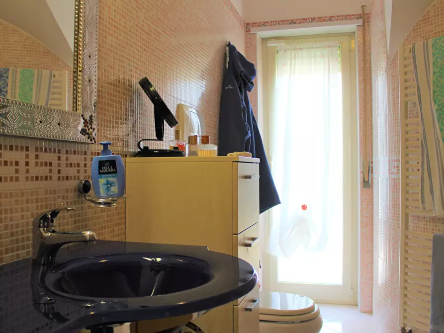 Immagine 7 di Casa bifamiliare in vendita  in Via Fonte Profice 62 a Castel Frentano