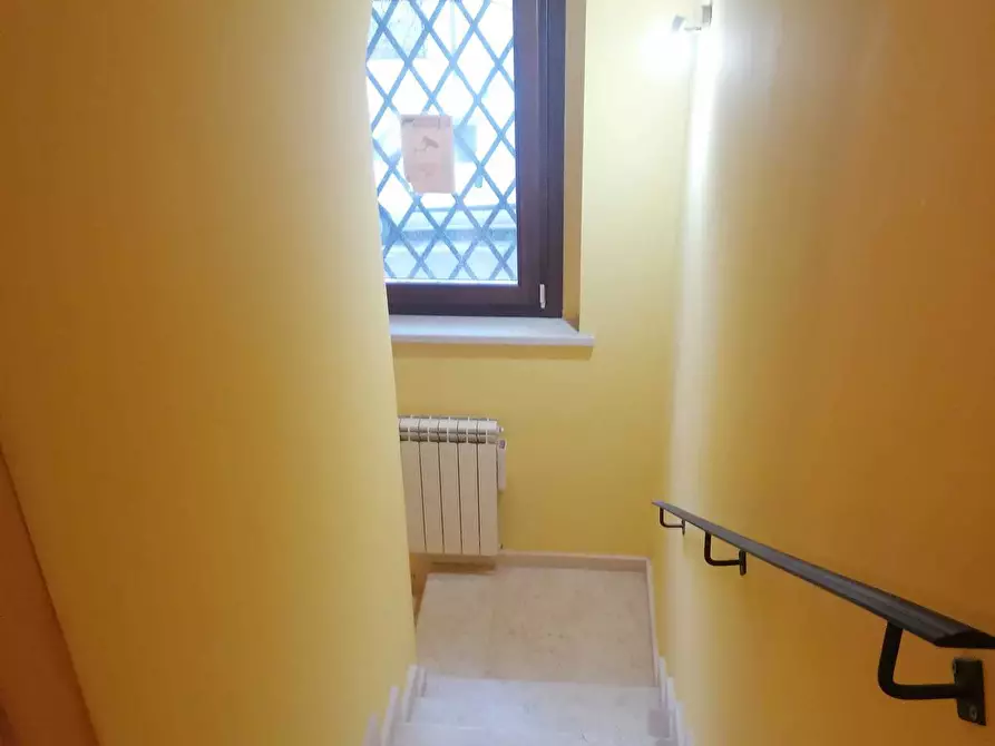 Immagine 51 di Villetta a schiera in vendita  in Via Provinciale della Rocca 44 a Santa Maria Imbaro