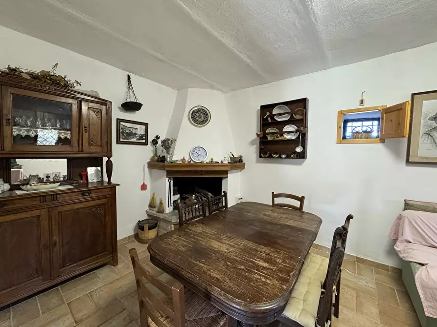 Immagine 17 di Casa indipendente in vendita  a Gessopalena