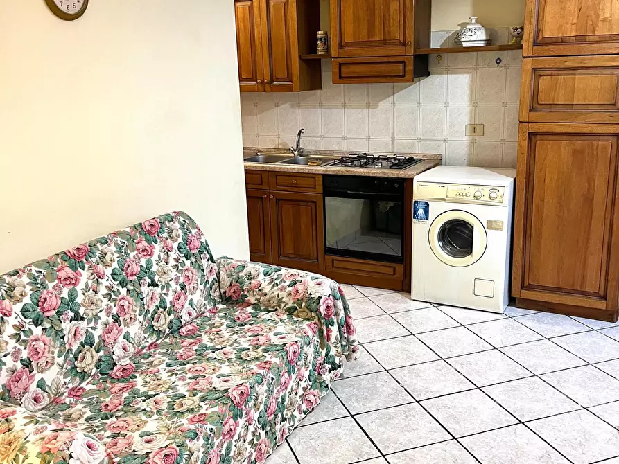 Immagine 5 di Monolocale in affitto  in vico 2 via roma a Lanciano