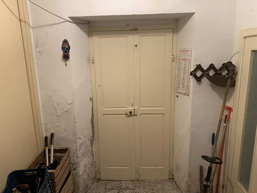 Immagine 42 di Casa semindipendente in vendita  a Gessopalena