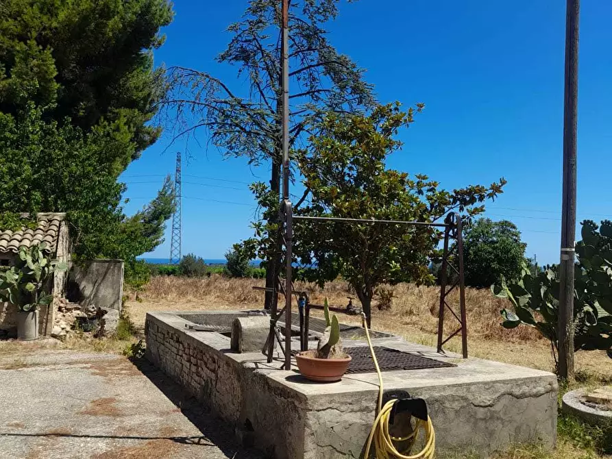 Immagine 31 di Rustico / casale in vendita  in C.DA SAN GIACOMO 39 a Rocca San Giovanni