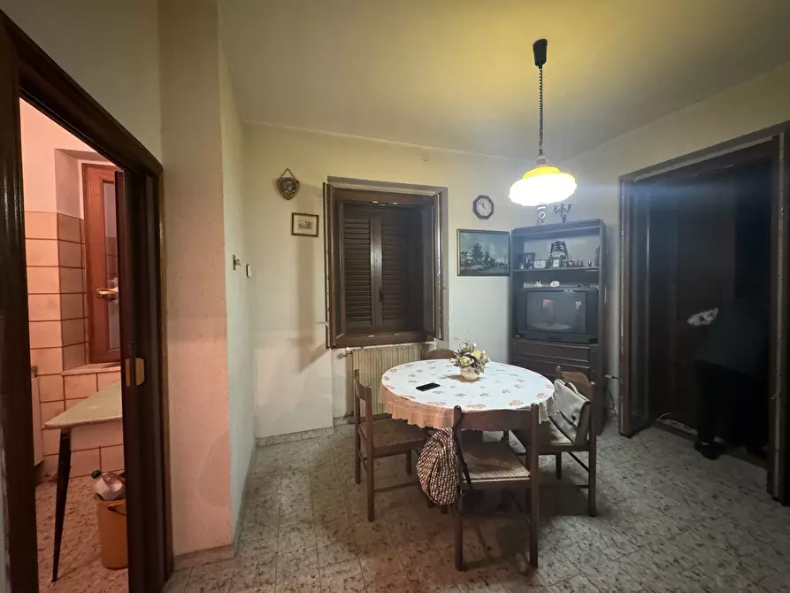 Immagine 9 di Appartamento in vendita  in Roccaspinalveti (CH) a Roccaspinalveti